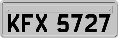 KFX5727