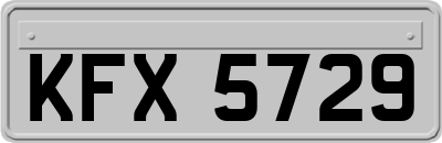 KFX5729