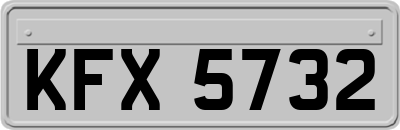 KFX5732