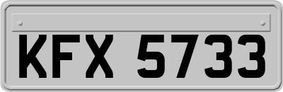 KFX5733