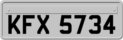 KFX5734