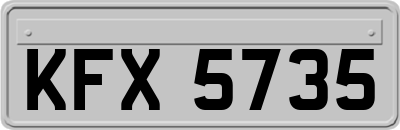 KFX5735