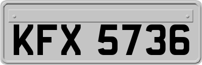 KFX5736