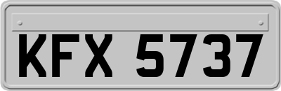 KFX5737