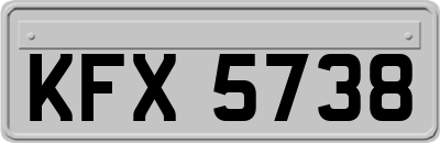 KFX5738