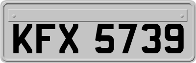 KFX5739