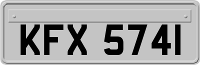 KFX5741