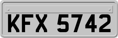 KFX5742