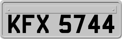 KFX5744