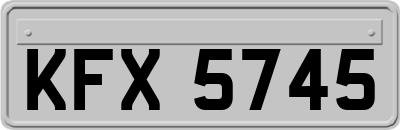 KFX5745