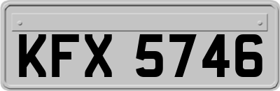 KFX5746