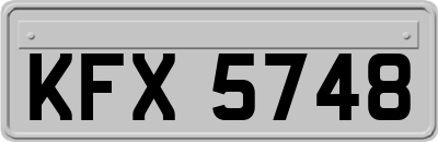 KFX5748