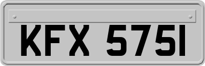 KFX5751