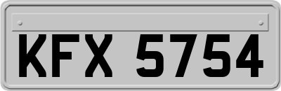 KFX5754