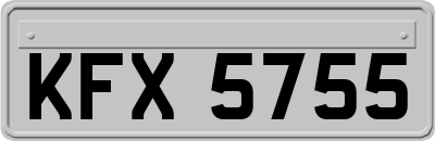 KFX5755