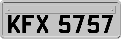 KFX5757