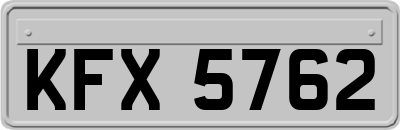 KFX5762