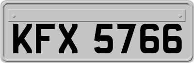 KFX5766