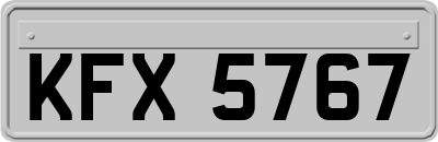 KFX5767