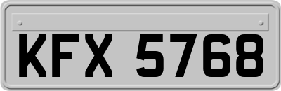 KFX5768