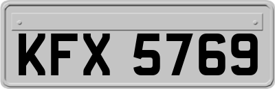 KFX5769