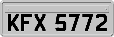 KFX5772