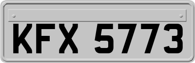 KFX5773