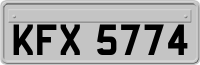 KFX5774