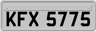 KFX5775