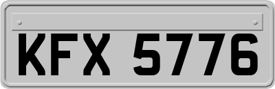 KFX5776