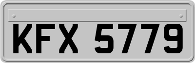 KFX5779