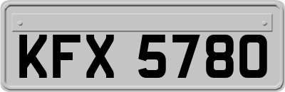 KFX5780