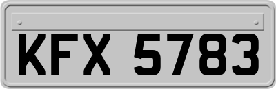 KFX5783