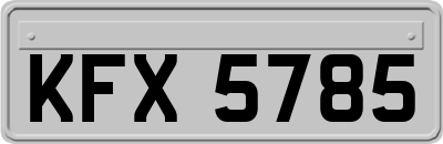 KFX5785