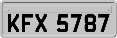 KFX5787