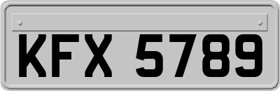 KFX5789