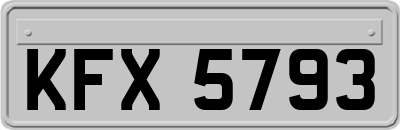 KFX5793