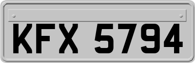 KFX5794