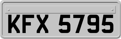 KFX5795