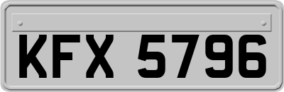 KFX5796