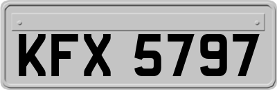 KFX5797