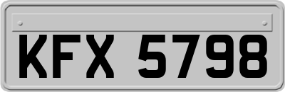 KFX5798