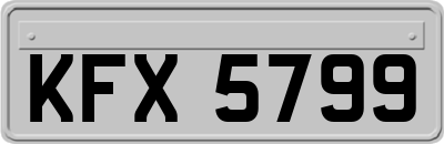 KFX5799