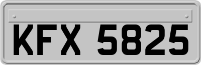 KFX5825