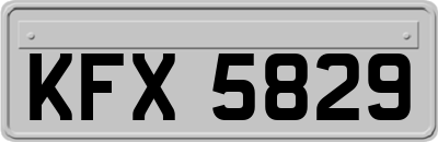 KFX5829