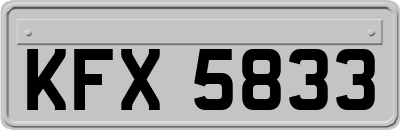 KFX5833