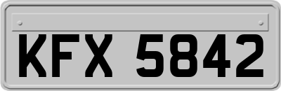 KFX5842