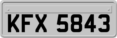 KFX5843