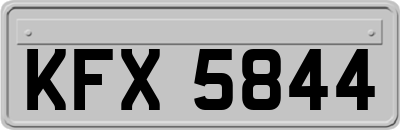 KFX5844