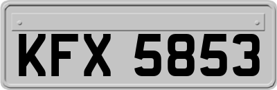 KFX5853